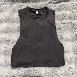 Workout Tank